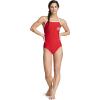 image:imageSpeedo Womens Swimsuit One Piece Endurance The One Printed Team ColorsCherry