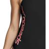 image:imageSpeedo Womens Swimsuit One Piece Endurance The One Printed Team ColorsSpeedo Red