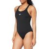 image:imageSpeedo Womens Swimsuit One Piece Endurance The One Solid Team ColorsBlack
