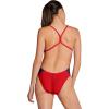 image:imageSpeedo Womens Swimsuit One Piece Endurance The One Solid Team ColorsEdge NavyRed