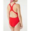 image:imageSpeedo Womens Swimsuit One Piece Endurance The One Solid Team ColorsFed Red