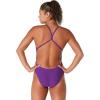 image:imageSpeedo Womens Swimsuit One Piece Endurance The One Solid Team ColorsTeam Purple