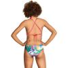 image:imageSpeedo Womens Swimsuit One Piece Endurance Turnz Tie Back PrintedSummer Scenic