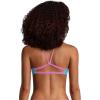 image:imageSpeedo unisexadult Print Strappy TopBlue