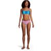 image:imageSpeedo unisexadult Print Strappy TopBlue