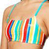 image:imageSpeedo unisexadult Print Strappy TopClean Stripe