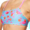 image:imageSpeedo unisexadult Print Strappy TopFlamingo Dot
