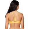 image:imageSpeedo unisexadult Print Strappy TopLemon Chrome
