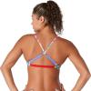 image:imageSpeedo unisexadult Print Strappy TopPride Animal Fever