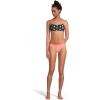image:imageSpeedo unisexadult Print Strappy TopSpeedo Black Dot