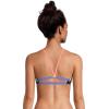 image:imageSpeedo unisexadult Print Strappy TopSpeedo Black Dot