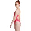 image:imageSpeedo womens Colorblock One Back 1pcBeach You to It Post It Pink
