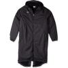 image:imageSpeedo UnisexAdult Parka Jacket Fleece Lined EliteSpeedo Black