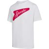 Bondi Boom White