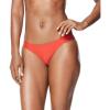 image:imageSpeedo Womens Swimsuit Bottom Bikini Endurance Cheeky HipsterRed
