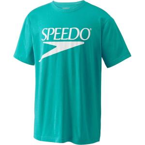 image:imageSpeedo UnisexAdult Tshirt Short Sleeve Crew Neck VintageCeramic