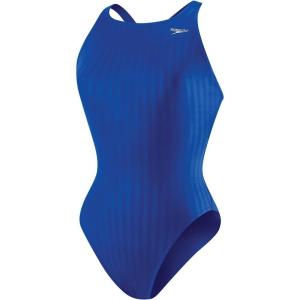 image:imageSpeedo Womens PolyesterRoyal Blue