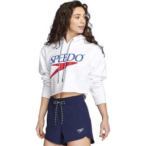image:imageSpeedo Womens Shorts Team Warm UpNew Speedo Navy