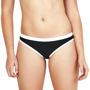 image:imageSpeedo Womens Swimsuit Bottom Bikini Creora Highclo HipsterBinding Speedo Black