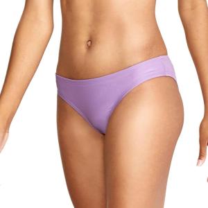 image:imageSpeedo Womens Swimsuit Bottom Bikini Creora Highclo HipsterFairy Wren