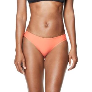 image:imageSpeedo Womens Swimsuit Bottom Bikini Creora Highclo HipsterHot Coral