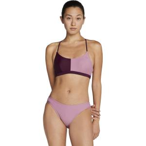 image:imageSpeedo Womens Swimsuit Bottom Bikini Creora Highclo HipsterMauve Orchid
