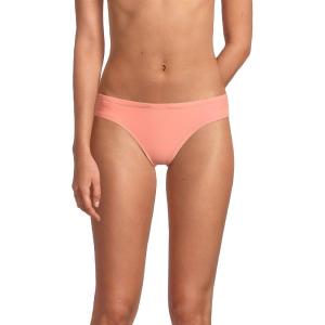 image:imageSpeedo Womens Swimsuit Bottom Bikini Endurance Cheeky HipsterFusion Coral