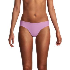 image:imageSpeedo Womens Swimsuit Bottom Bikini Endurance Cheeky HipsterOrchid Glow