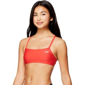 image:imageSpeedo unisexadult Print Strappy TopBittersweet