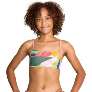 image:imageSpeedo unisexadult Print Strappy TopBlock Tropics