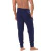 image:imageSpeedo Mens Jogger Pants Relaxed Fit Team Warm UpSpeedo Navy