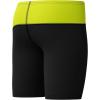 image:imageSpeedo Boys Swimsuit Jammer Begin to Swim SolidBlock Hyper Yellow