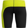 image:imageSpeedo Boys Swimsuit Jammer Begin to Swim SolidBlock Hyper Yellow