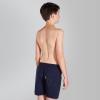 image:imageSpeedo Boys Swimsuit Jammer Begin to Swim SolidNavy