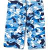 image:imageSpeedo Boys Swimsuit Jammer Begin to Swim SolidShark Park Alaska Blue
