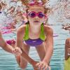 image:imageSpeedo Kids Skoogles Swim GoggleBlack BlueJadeEmerald