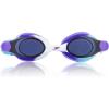 image:imageSpeedo Kids Skoogles Swim GogglePurple Aqua Splash Tie Dye