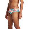 image:imageSpeedo Mens Poly Mesh Square Leg SwimsuitAurora Pink
