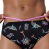 image:imageSpeedo Mens Poly Mesh Square Leg SwimsuitSkark Fest
