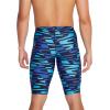 image:imageSpeedo Mens Swimsuit Jammer Endurance Splice Team Colors  Manufacturer DiscontinuedTeam Royal Blue