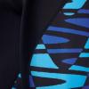 image:imageSpeedo Mens Swimsuit Jammer Endurance Splice Team Colors  Manufacturer DiscontinuedTeam Royal Blue