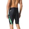 image:imageSpeedo Mens Swimsuit Jammer Powerflex Eco Reigning LightSwimsuitSpeedo Green