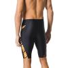 image:imageSpeedo Mens Swimsuit Jammer Powerflex Eco Reigning LightSwimsuitSpeedo Orange
