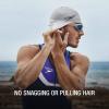 image:imageSpeedo Swim Cap SiliconeBlue