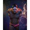 image:imageSpeedo Swim Cap SiliconeDark Teal