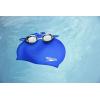image:imageSpeedo Swim Cap SiliconeDark Teal