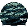 image:imageSpeedo Swim Cap SiliconeDark Teal Semi Tide