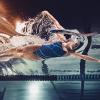 image:imageSpeedo Swim Cap SiliconeNavy