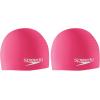 image:imageSpeedo Swim Cap SiliconePink
