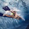 image:imageSpeedo Swim Cap SiliconeSilver